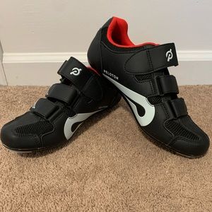 Peloton Cycling Shoes size 40